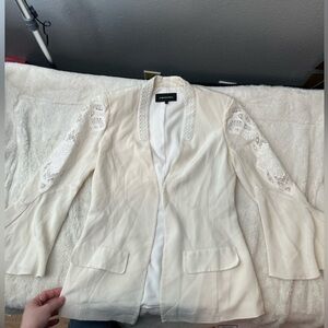 Kobi Halperin silk blazer